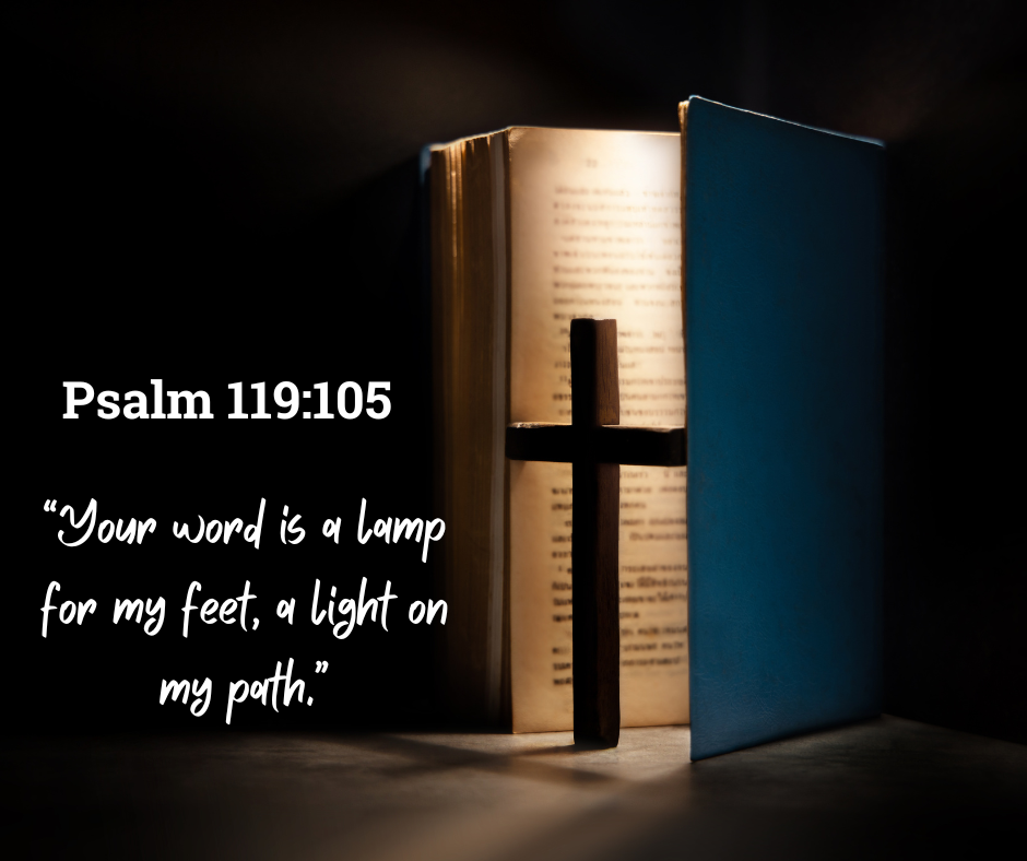 Guidance & Lighted Path