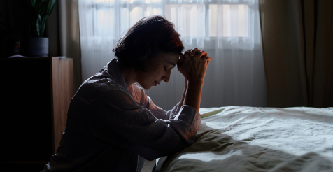 prayer strategy for spiritual warfare