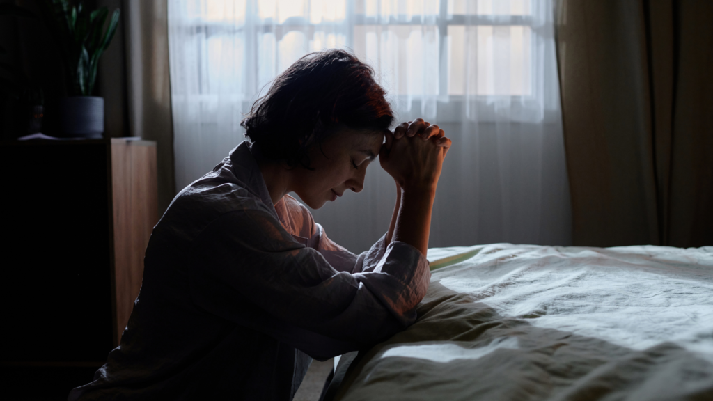 prayer strategy for spiritual warfare