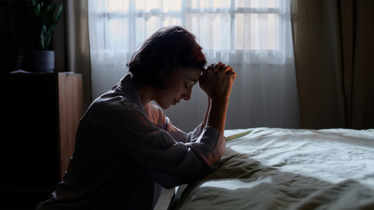 prayer strategy for spiritual warfare