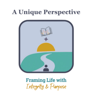 A Uniqe Perspecitve