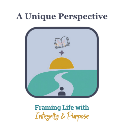 A Unique Perspective
