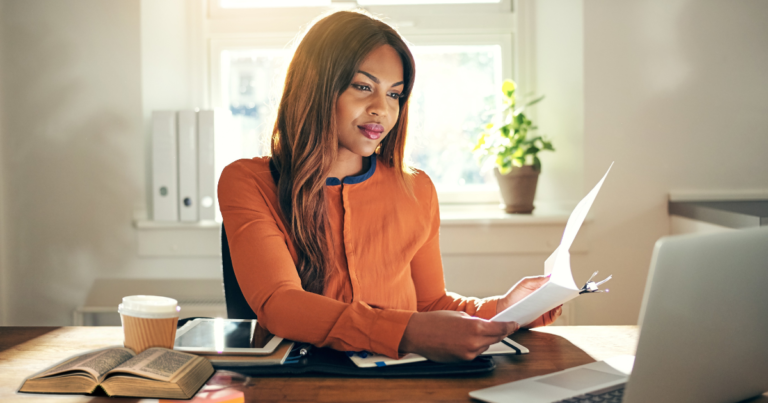 Christian Fiction for Women