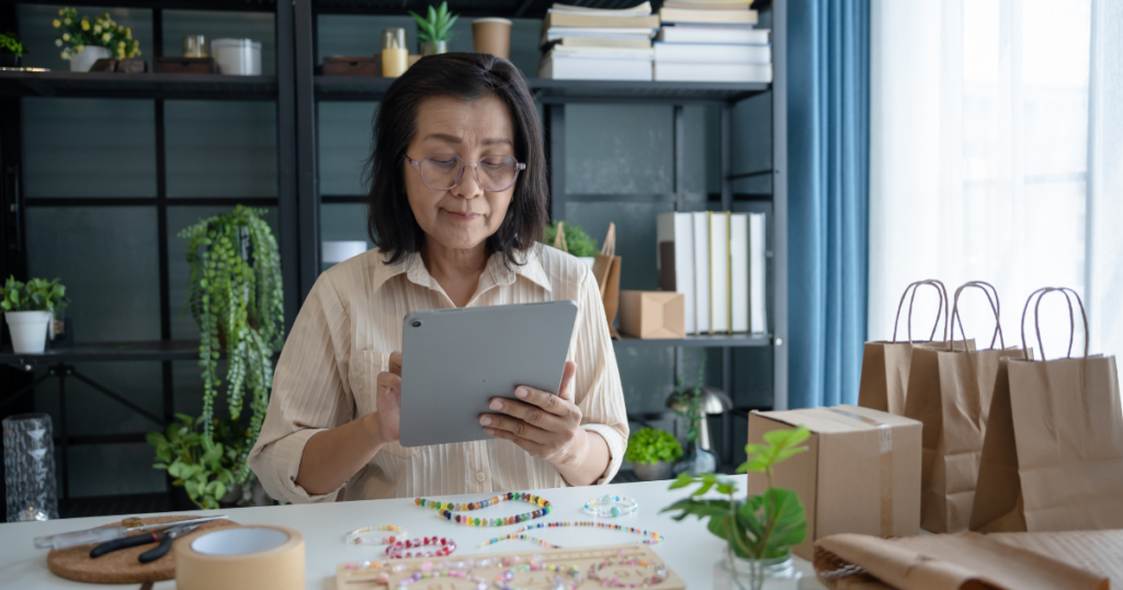 Christian Small Business