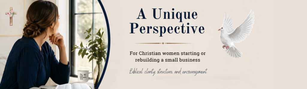 Christian business clarity guide